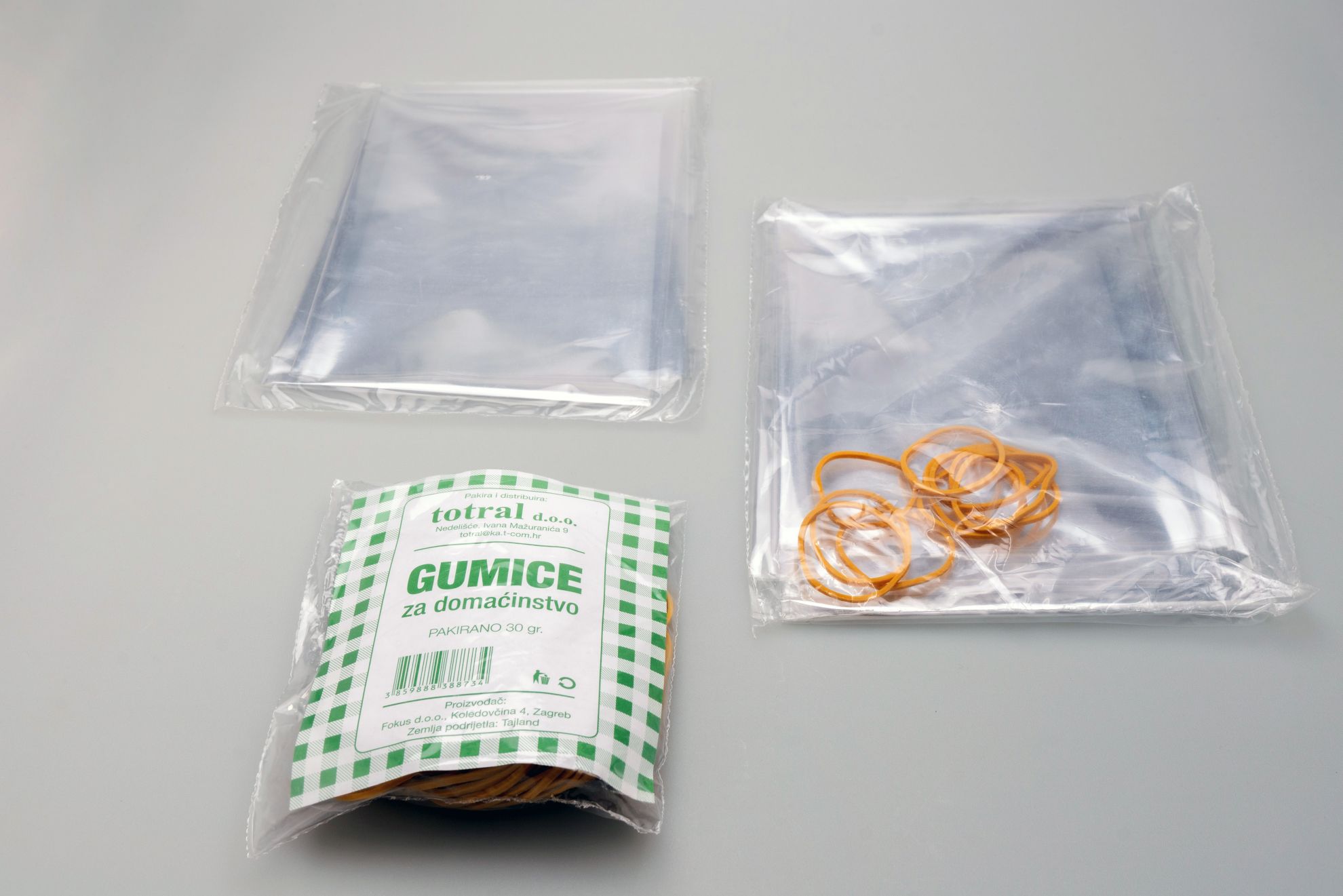 Gumice