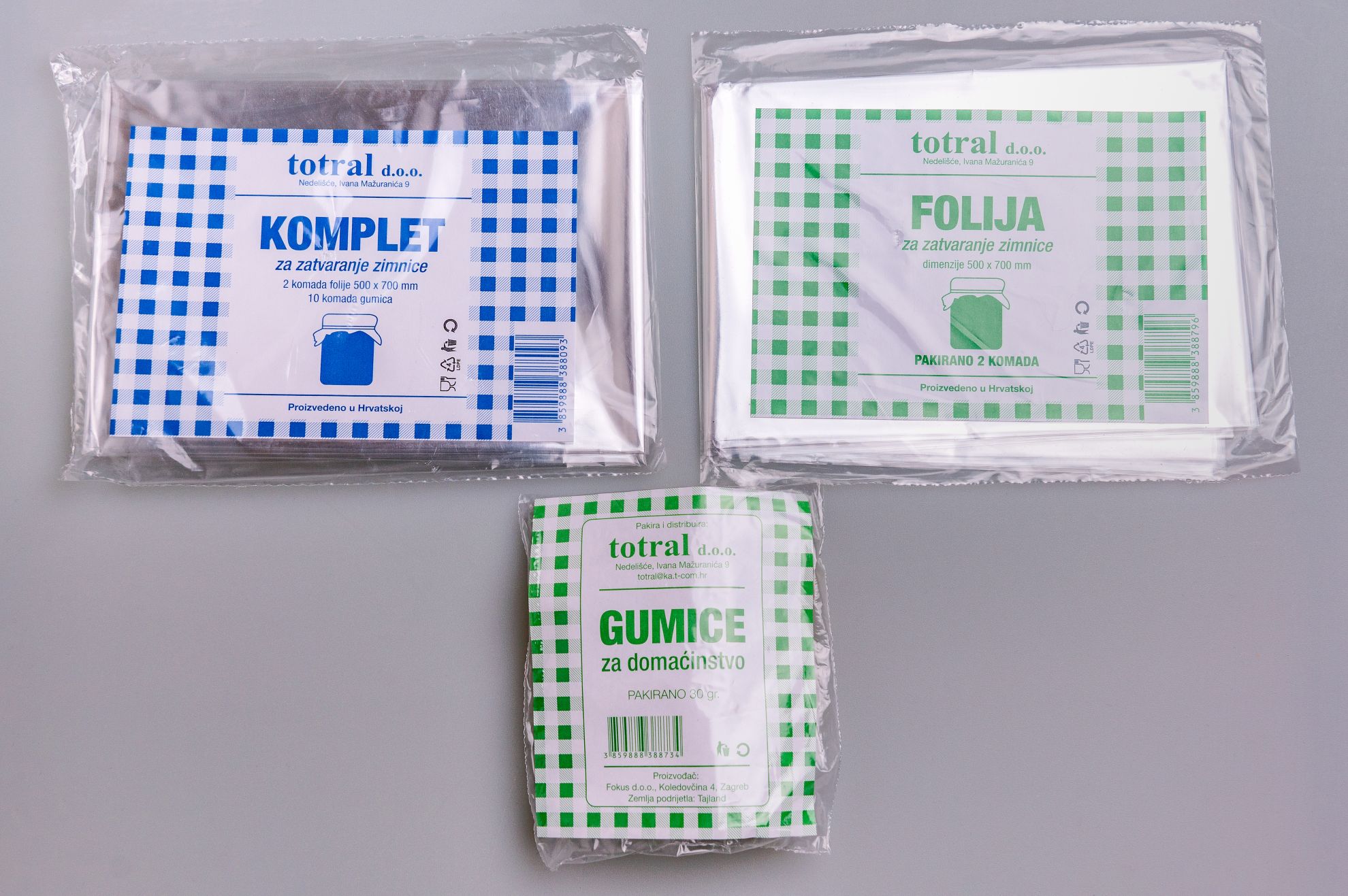 Folije